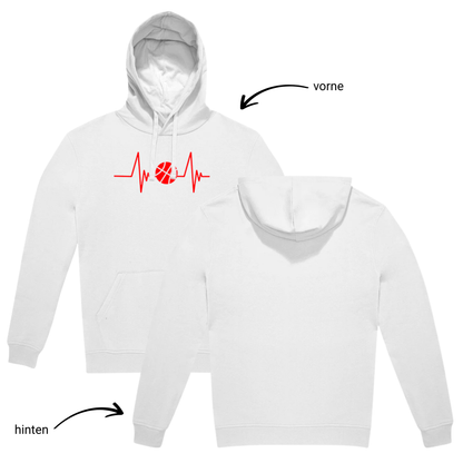 Hoodie Erwachsene - Design 3