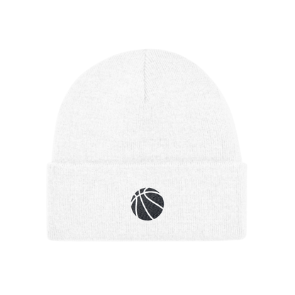 Unisex Mütze mit gesticktem Ball