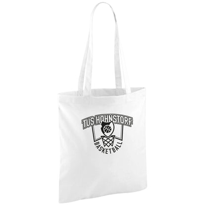 Baumwollbeutel mit gedrucktem Logo