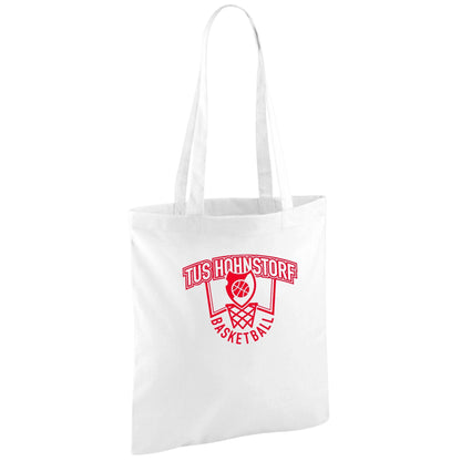 Baumwollbeutel mit gedrucktem Logo