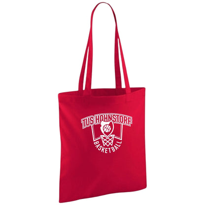 Baumwollbeutel mit gedrucktem Logo