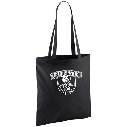 Baumwollbeutel mit gedrucktem Logo