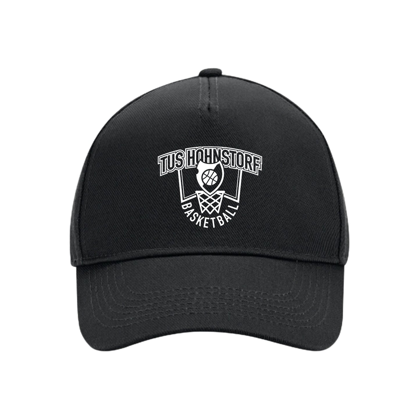 Unisex Cap mit gedrucktem Logo