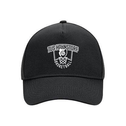 Unisex Cap mit gedrucktem Logo