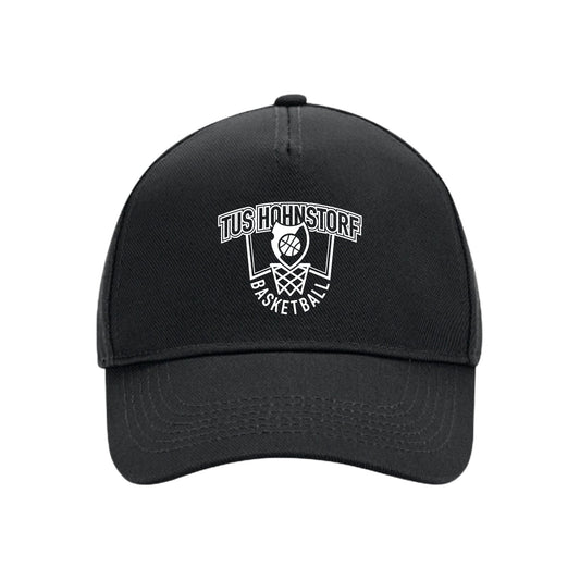 Unisex Cap mit gedrucktem Logo