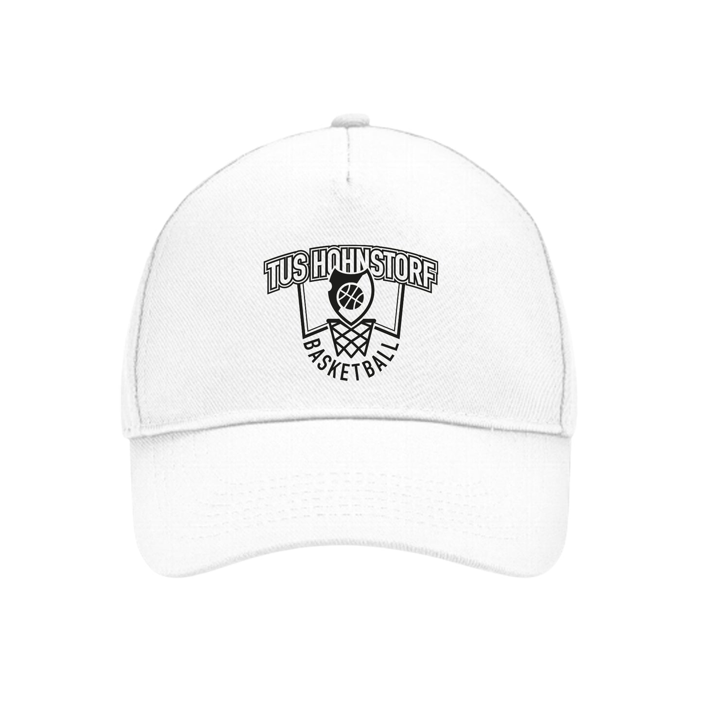 Unisex Cap mit gedrucktem Logo