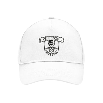 Unisex Cap mit gedrucktem Logo