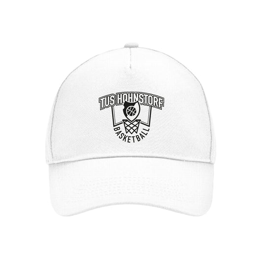 Unisex Cap mit gedrucktem Logo