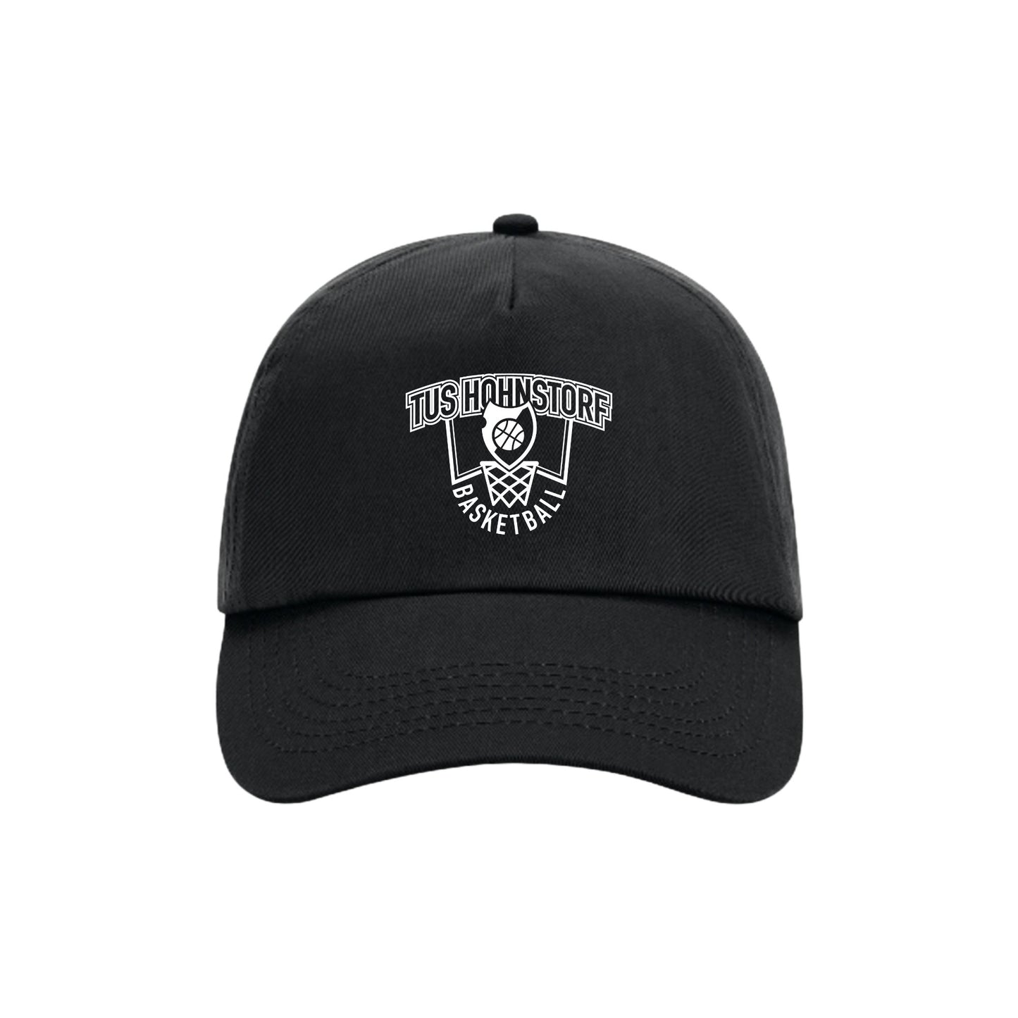 Kinder Cap mit gedrucktem Logo