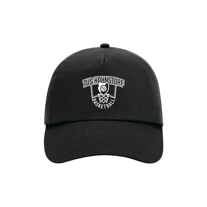 Kinder Cap mit gedrucktem Logo