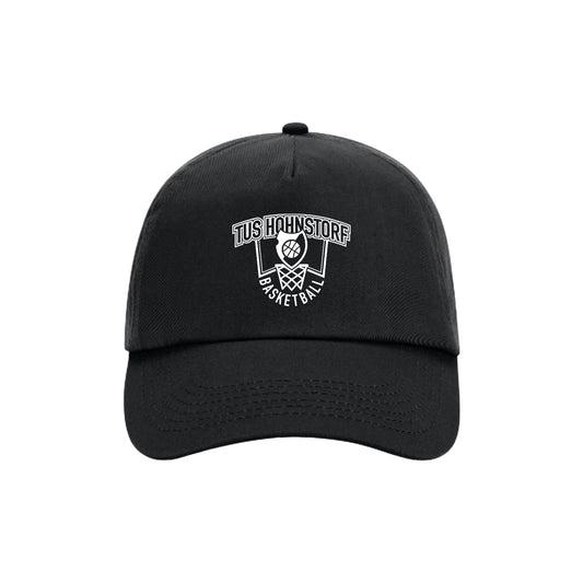 Kinder Cap mit gedrucktem Logo