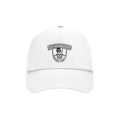 Kinder Cap mit gedrucktem Logo