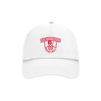 Kinder Cap mit gedrucktem Logo