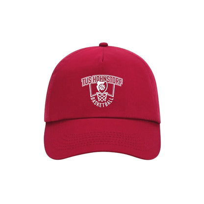 Kinder Cap mit gedrucktem Logo