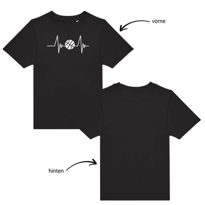 T-Shirt Kinder - Design 3