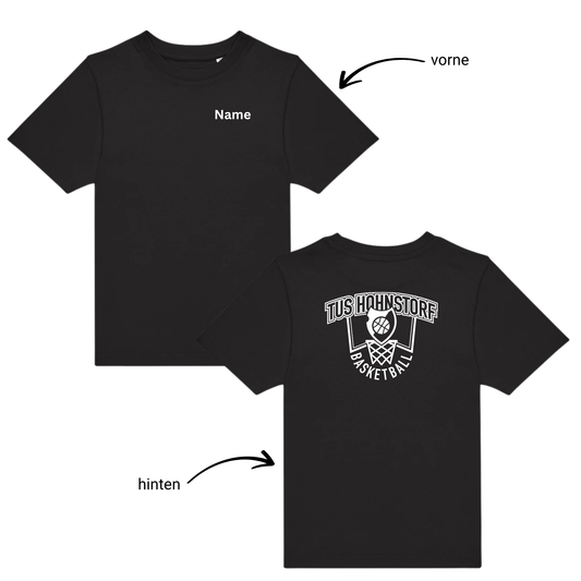 T-Shirt Kinder - Design 2