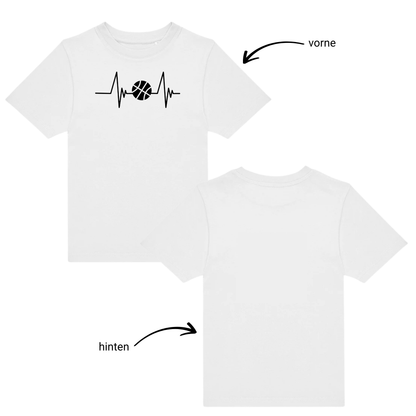 T-Shirt Kinder - Design 3