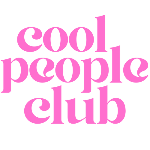 cool people club